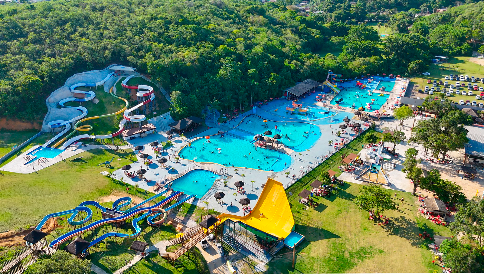 Parque